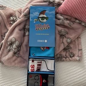 Stance socks